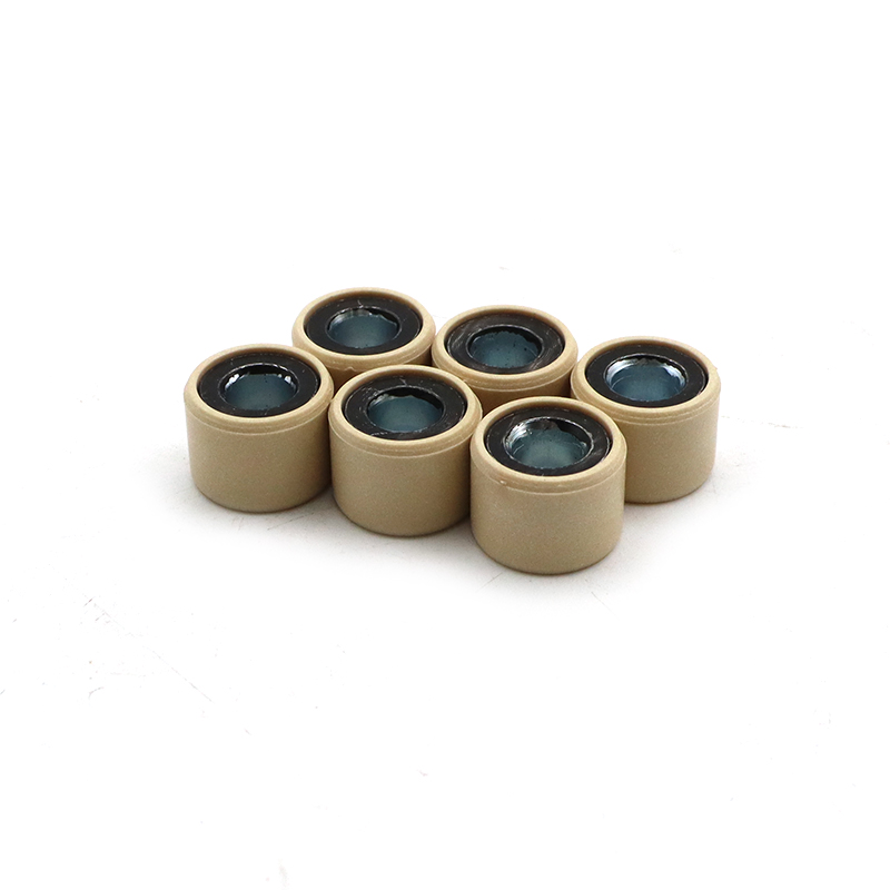 适用铃木UU125普利珠UY125离合珠UE离合器US前驱动盘滚珠前皮带轮 - 图2