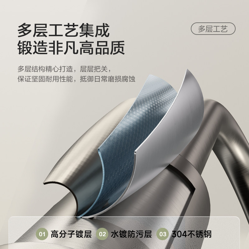 Vanward/万和洗菜盆厨房水龙头家用卫浴万向水槽龙头冷热防溅水头,淘宝优惠券,粉丝福利购,淘宝优惠卷