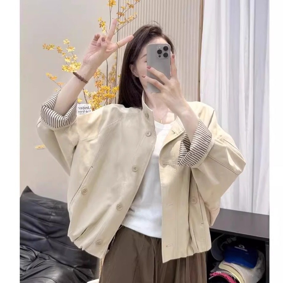 �߼�С�ڲ�ײ������Ů 2025�¿ϵ���з�ٴ� С���ӹ�װ�п� 55.92Ԫ