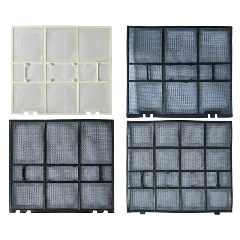 适用于TCL挂机空调过滤网1匹1.5p新款老款伊莱克斯挂机过滤防尘网 - 图3