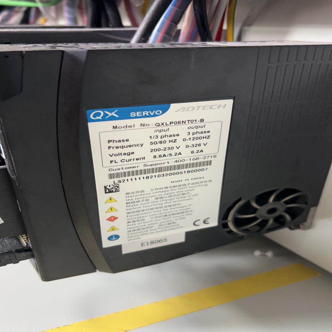 【工控自动化】众为新伺服驱动器QXLP06NT01议价,淘宝优惠券,粉丝福利购,淘宝优惠卷