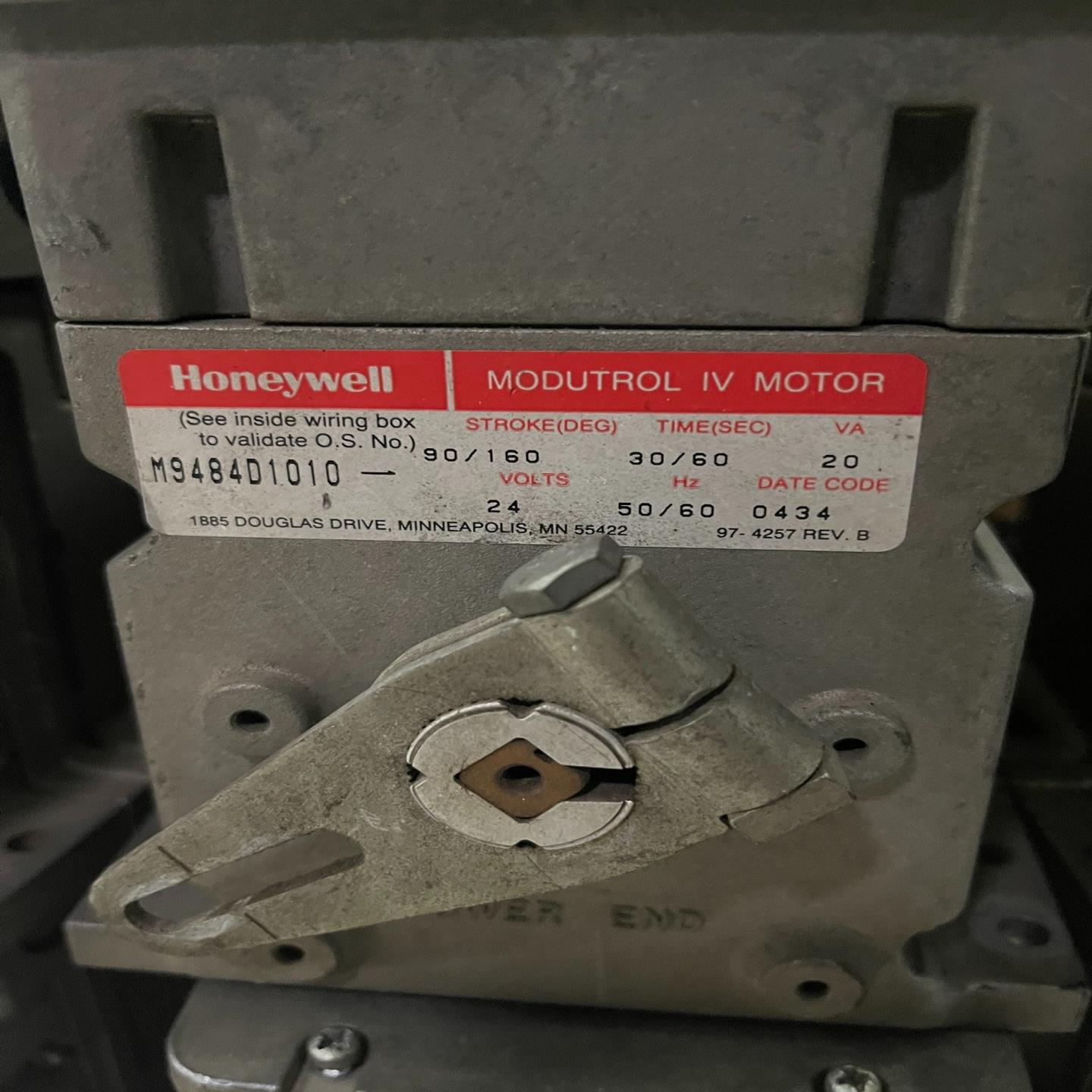 [德峰]不包好。支持退货，霍尼韦尔用拆机满意M9584D1010， - 图0