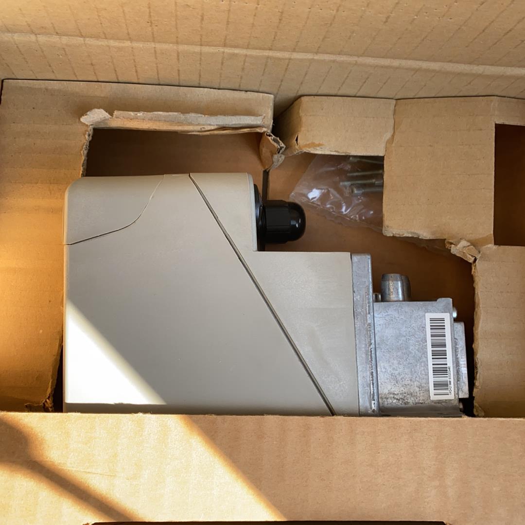 (设备配件)DUNGS VPS 504 S04 - 图2