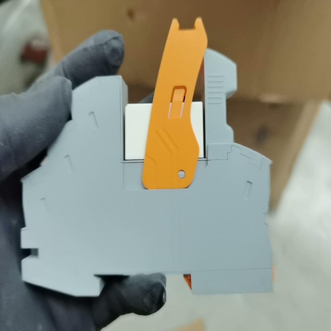 MOXA 摩莎PIF-1-RPT-LDP-24DC/2X21 - 图2