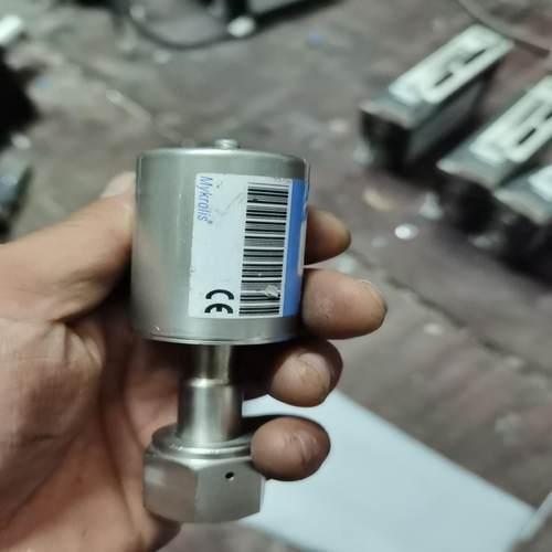 Mykrolis真空计CMCAT3124B， - 图1