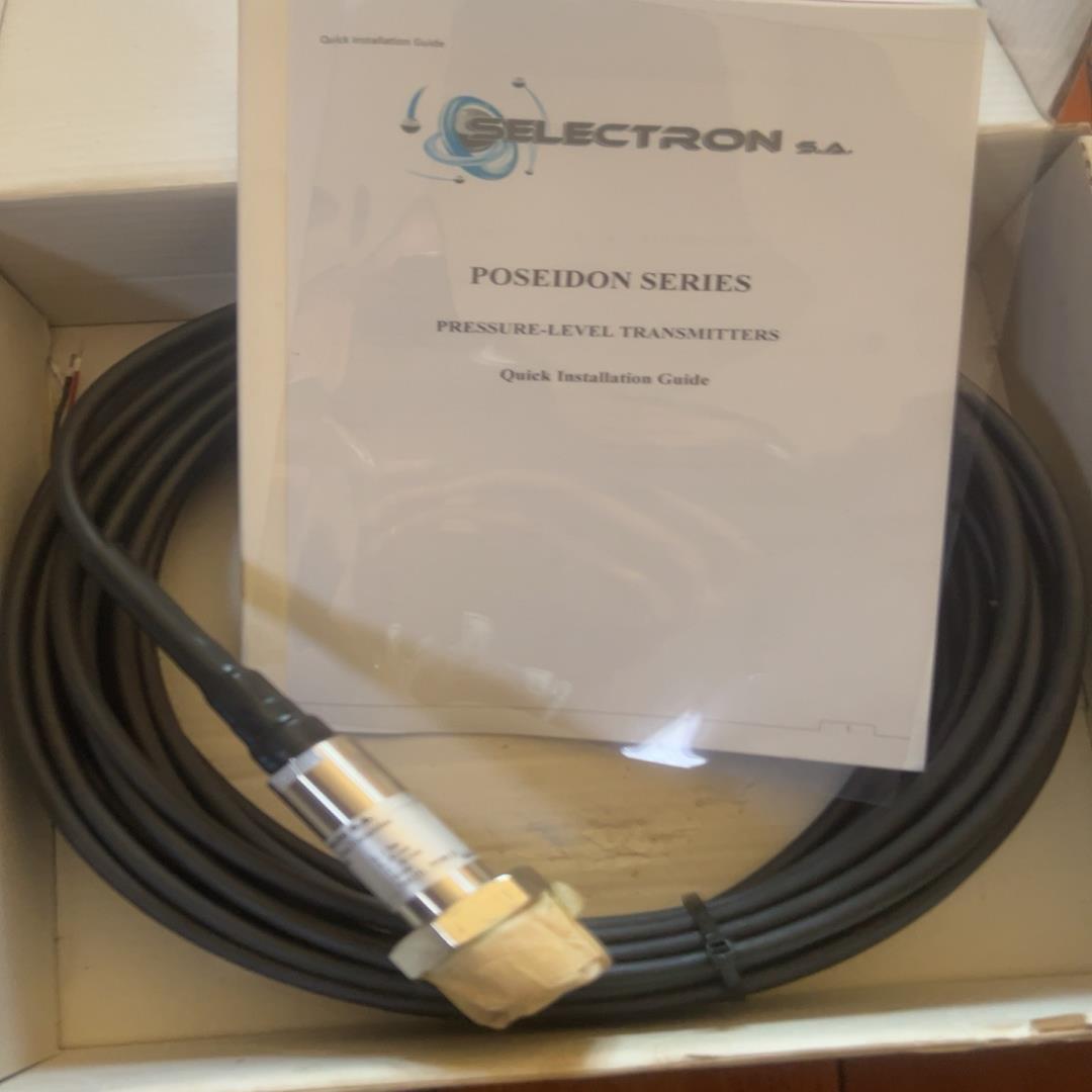 议~SELECTRON液位传感器 - 图0