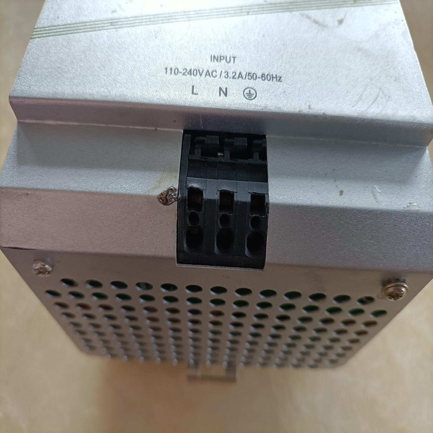 (设备配件),下看好成色-,787万可电源模块如图 WAGO732拆机 - 图2