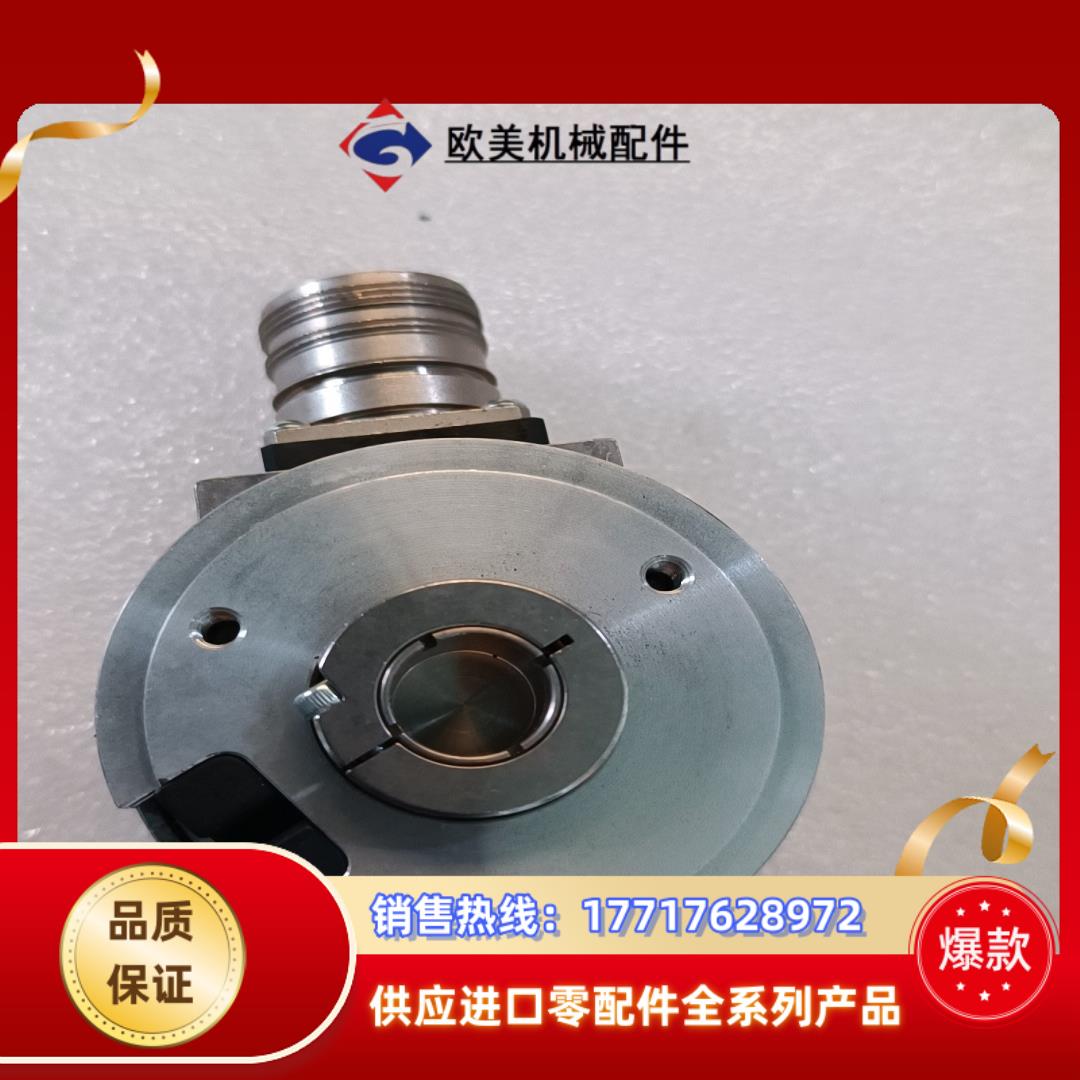 Baumer堡盟编码器BMMH58S1G24C12/13B2 - 图0
