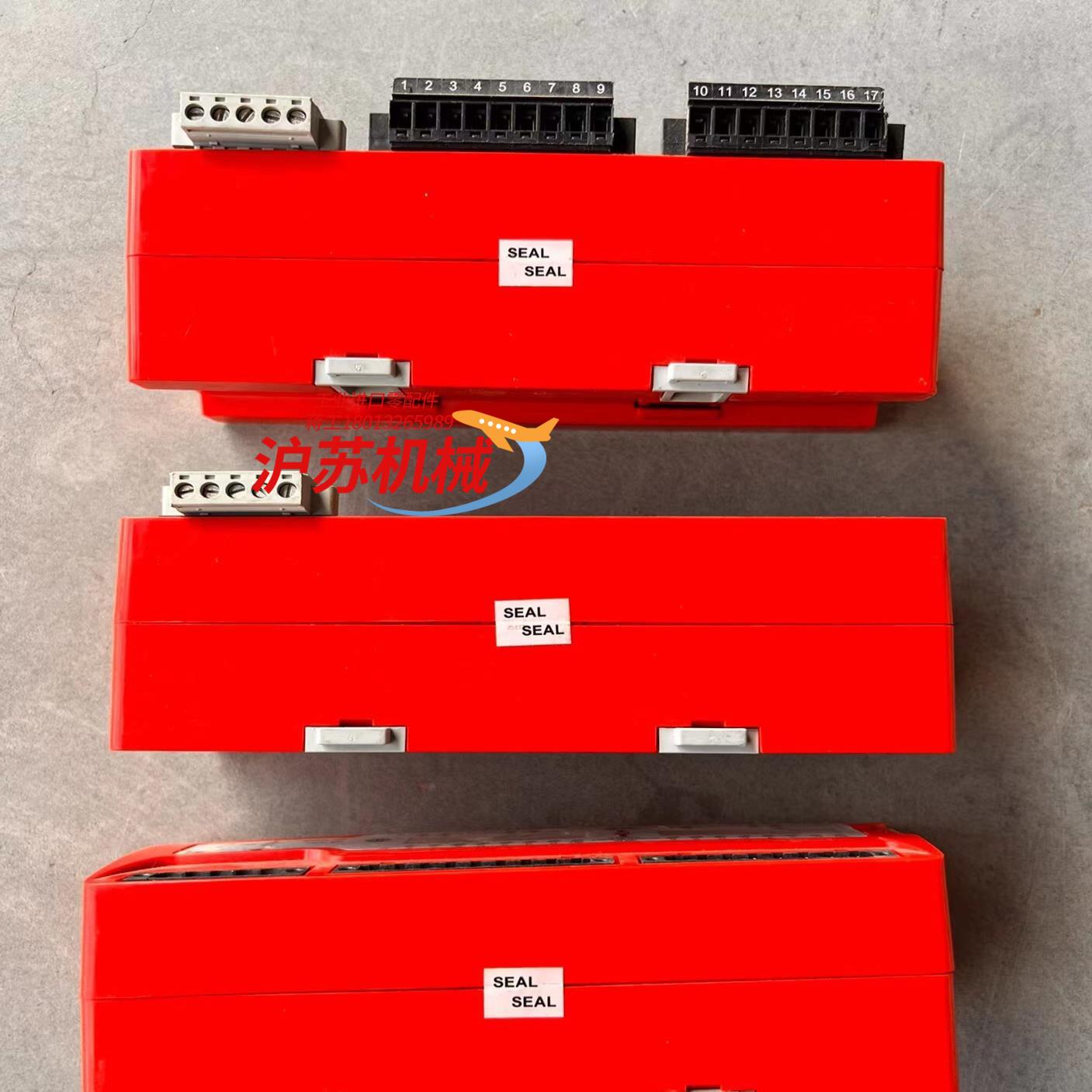 1791DS-IB8XOBV4  AB罗克韦尔PLC模块 - 图0