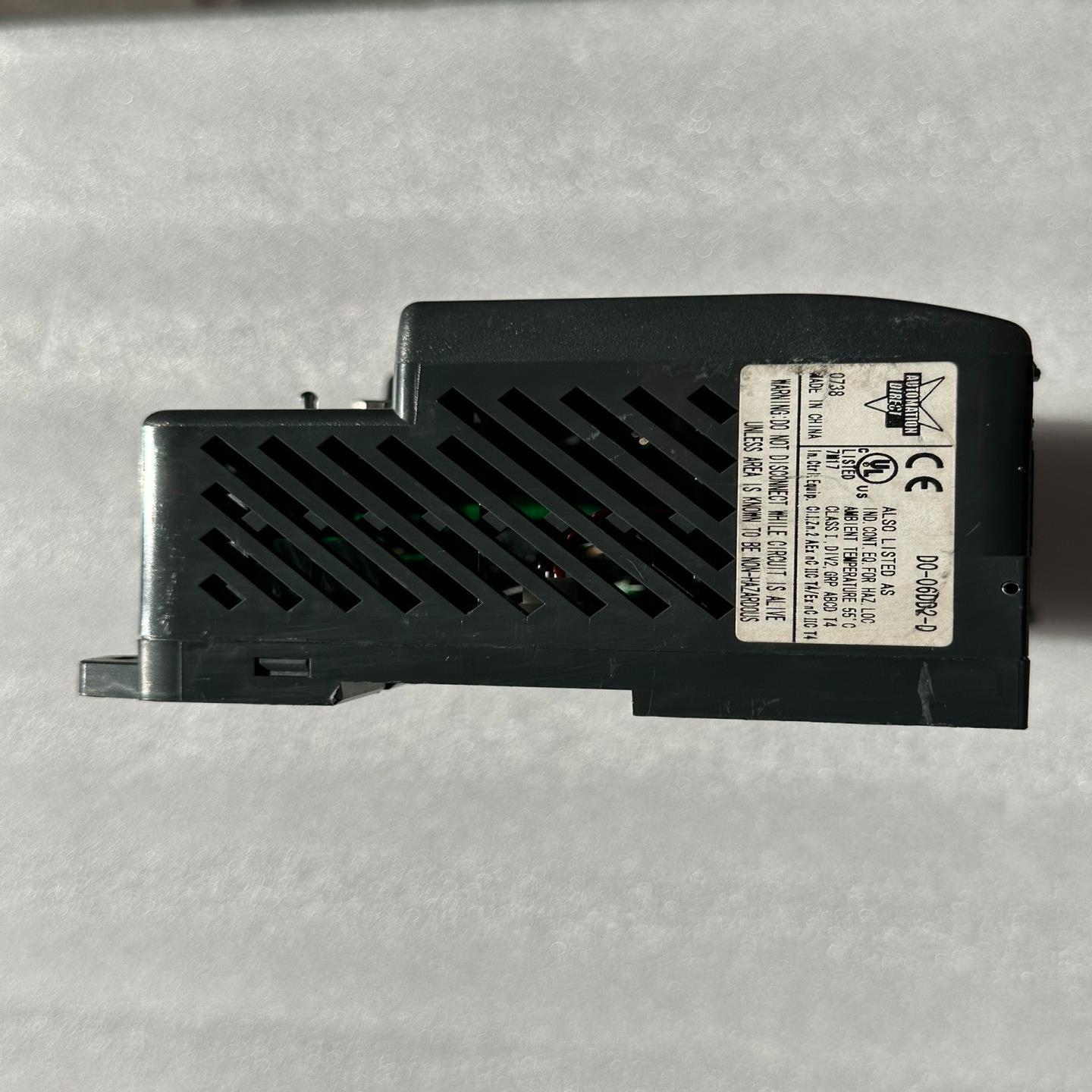 D0-06DD2-D光洋PLC,,成色如图。 - 图0