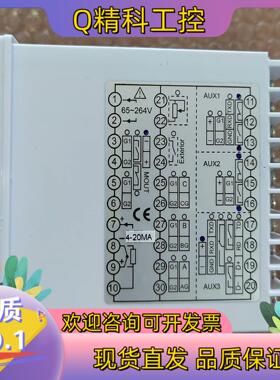 现货智能调节仪表BT618A-L1J1J1L21