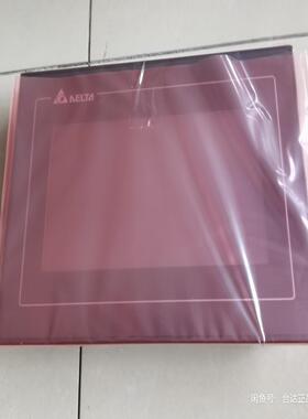 DOP-107WV 正品台达触摸屏人机界面新品