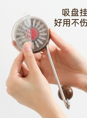 门后吸盘挂钩家用墙上无痕粘钩免