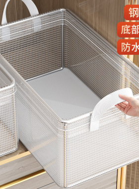 跨境PVC搬家打包袋家用透明收纳