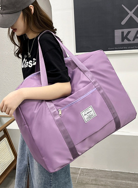 衣物被子收纳袋搬家整理袋待产收