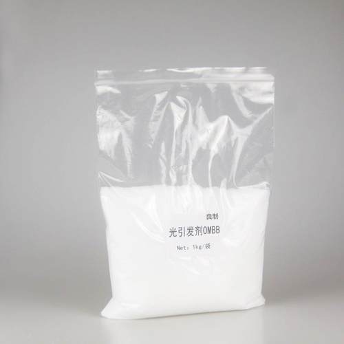 【50g/袋】RYOJI光引发剂541 邻苯甲酰苯甲酸甲酯 光引发剂OMBB - 图2