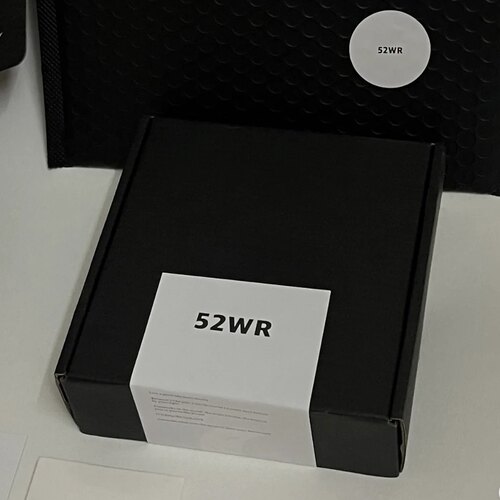 黑色特硬飞机盒小卡纸盒出卡打包材料快递打包快递盒纸箱小礼 - 图3