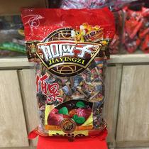 Berbagel royal jelly plus plum candied fruit preserved fruit and fruit dried fruit dried cold fruit big package 5 catties