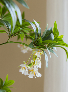 水石榕仿真绿植大型仿生植物掬熙