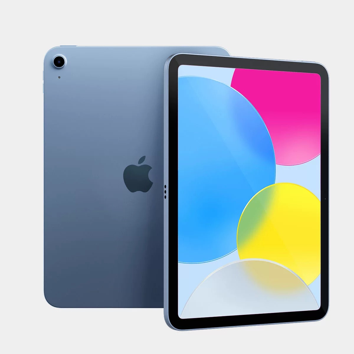 Apple/苹果 iPad 2025新款 iPad11代 A16芯片全面屏11寸 平板电脑 - 图3