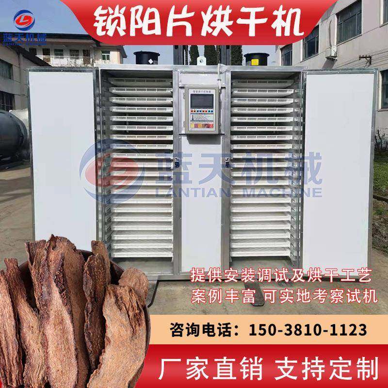 锁阳片烘干机 电加热除锁羊阳锁不中拉烘干LT-SYJ箱 药材湿烘干房,淘宝优惠券,粉丝福利购,淘宝优惠卷