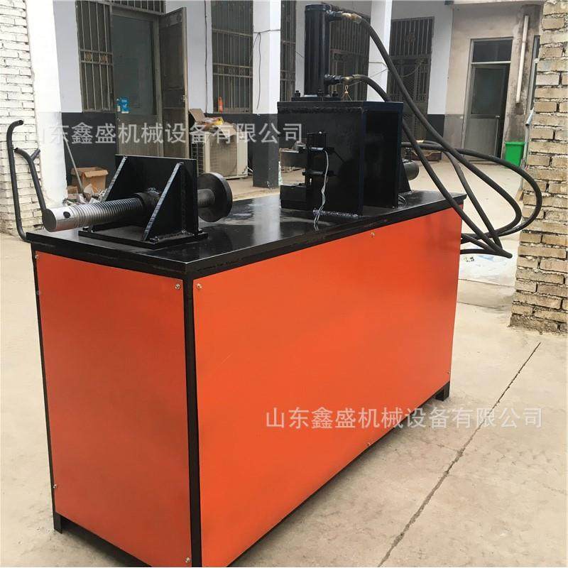 1型不5锈钢缩管机 电动液压钢管缩缩口机厂 管端全自动成型管机家,淘宝优惠券,粉丝福利购,淘宝优惠卷