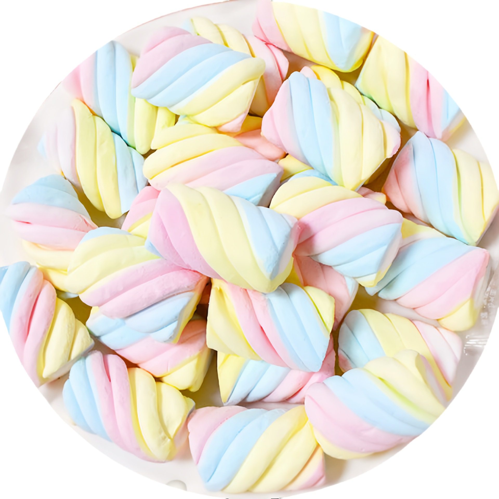 冻干棉花糖网红糖果创意装饰高颜值酥脆解馋休闲零食浓郁美味喜糖,淘宝优惠券,粉丝福利购,淘宝优惠卷