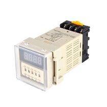 DH48S-2Z Digital Display Relay DH48S-2Z Cycle Timer