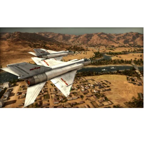 steam正版 红龙 Wargame: Red Dragon 国区/全球激活码CDK CDKEY - 图3