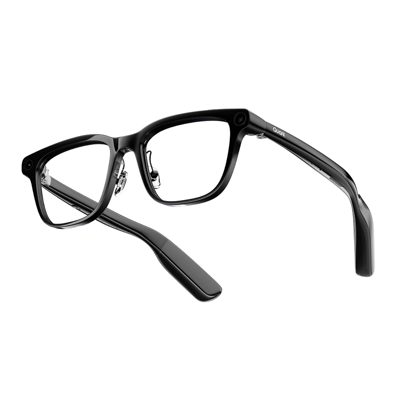 出租夸克AI眼镜G1智能眼镜实时翻译对话助手运动相机拍照拍摄眼镜,淘宝优惠券,粉丝福利购,淘宝优惠卷