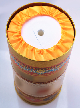 合金彩绘插电家用摆件装饰摆件