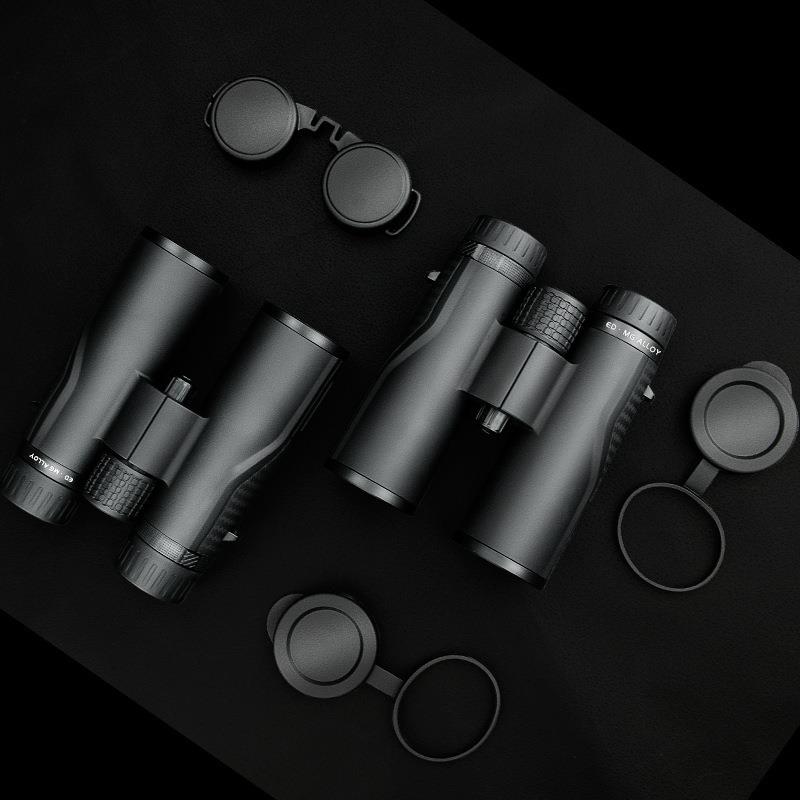 Shengtu P series outdoor binoculars 10x42ED/magnesium alloy/SMC/high reflective dielectric film