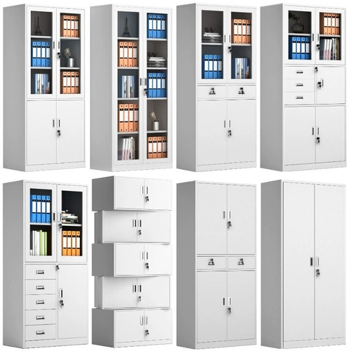 Ян'ан Тики Файл Файл Шкаф Офис офис пятый фестивальный ваучер на ваучер на ваучер с работником