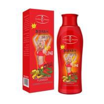 200ml Chili Ginger Slimming Cream Fast Lose Fat Burn Redu