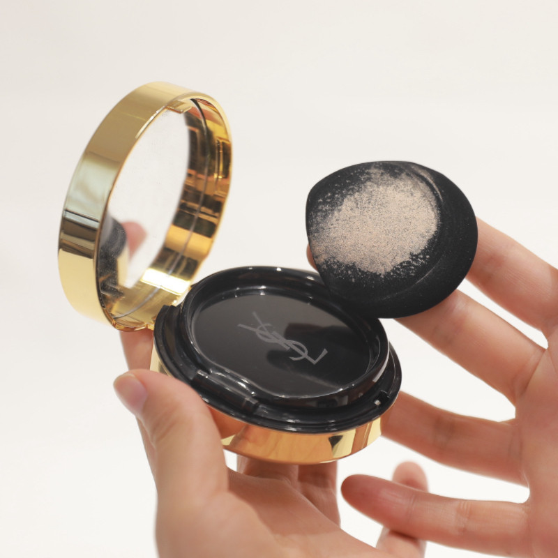 几方田地气垫粉扑不吃粉干湿两用美妆蛋粉底液散粉饼专用气垫粉扑,淘宝优惠券,粉丝福利购,淘宝优惠卷