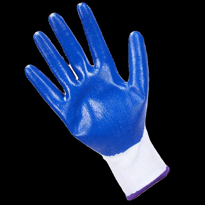 手套劳保手套橡胶手套工作劳保防滑防水劳动耐磨胶皮手套工地干活,淘宝优惠券,粉丝福利购,淘宝优惠卷