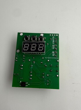 断布机818 828R 精准电路板线路板计数器配件 裁布机布料皮革