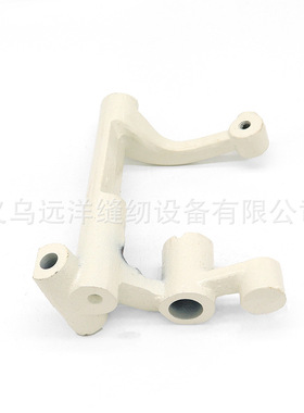 工业缝纫 适用于汉马 天王星 大王801削皮机 削皮机配件回转架