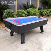 Table Ice Hockey Machine Standard Air Billiard Table Adults Indoor Fitness Equipment Table Ice Hockey Table Buzz Pool Table Tours