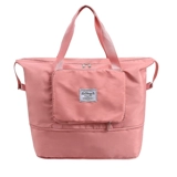 Багажная сумка для путешествий, вместительный и большой чемодан для путешествий, портативная сумка для хранения