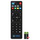 China Mobile set-top box remote control Mobai Box and CM101S Migu ZTE M301H universal universal 201-2