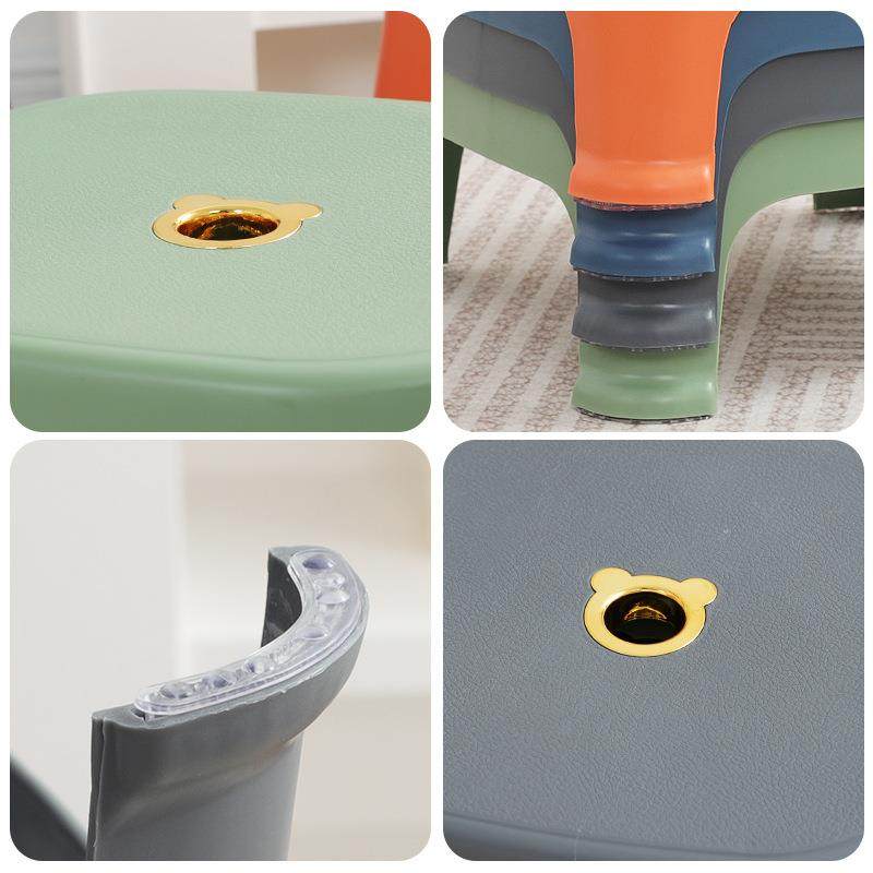 拉车套罩成人矮凳儿童凳家用浴室塑料小凳子茶几凳换鞋凳幼儿园小,淘宝优惠券,粉丝福利购,淘宝优惠卷