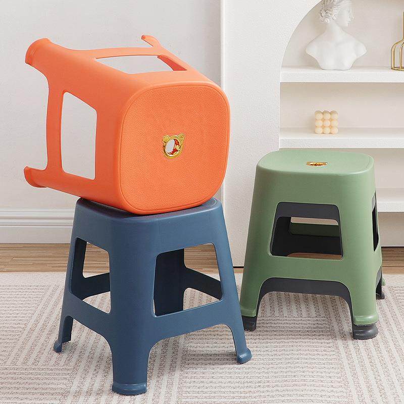 拉车套罩成人矮凳儿童凳家用浴室塑料小凳子茶几凳换鞋凳幼儿园小,淘宝优惠券,粉丝福利购,淘宝优惠卷
