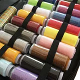 Портативный комплект, универсальная коробка для хранения, легкий роскошный стиль