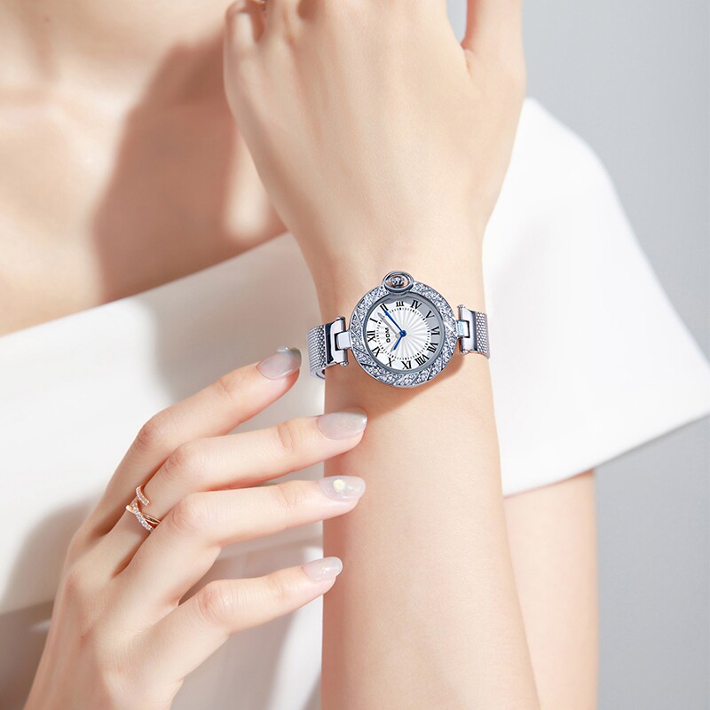  DOM手表国产腕表