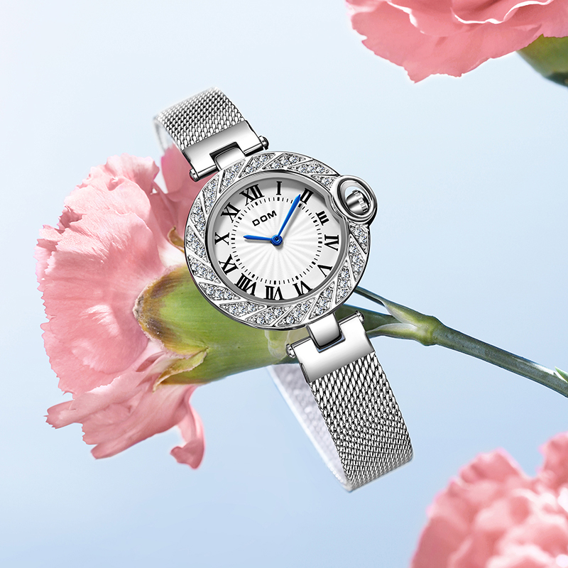  DOM手表国产腕表