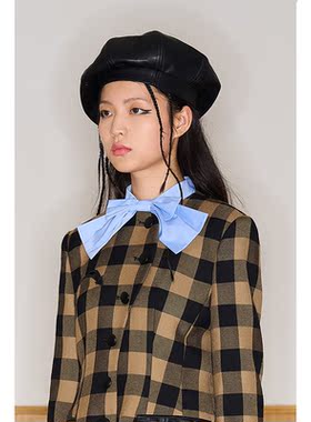 贝雷帽YAOZONKU设计师