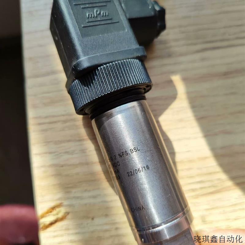 议价UNIK5000压力传感器议价 - 图2