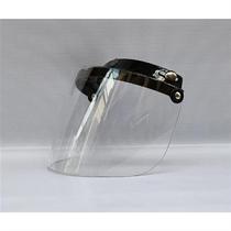 Hareglasses Taiko Electric Car Helmet Goggles Three Buttons Sun Protection UV Rays Outdoor Wind Shield Long lenses