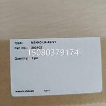 Bargain inductance type sensor NBN40-U4-A2-V1 originally loaded with a lot of special price special price